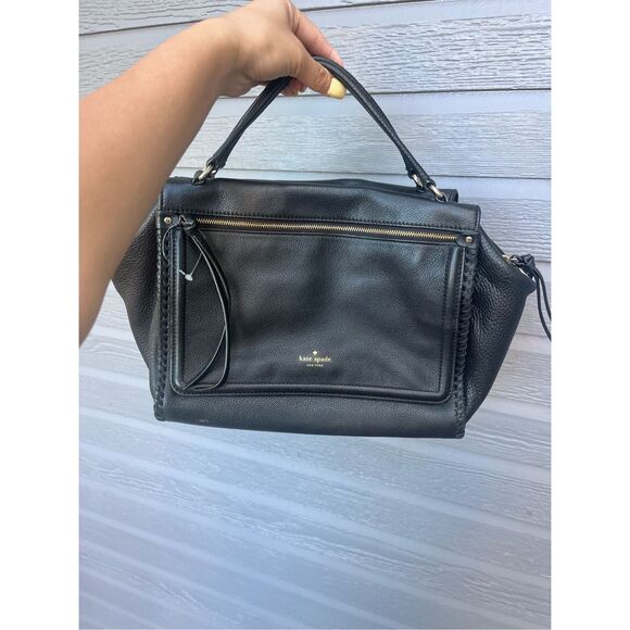 Kate Spade Ashby Place Abbot Tote Bag - Picture 2 of 9